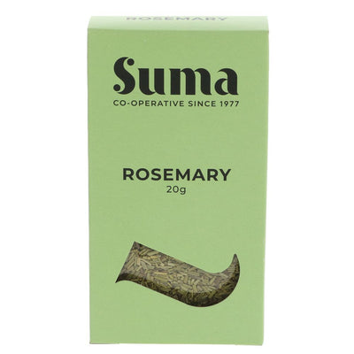 Suma Rosemary 20g (Pack of 6)