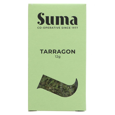 Suma Tarragon 12g (Pack of 6)