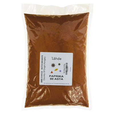 Lahde Paprika Hungary 800g