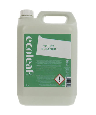 Ecoleaf By Suma Toilet Cleaner 5L