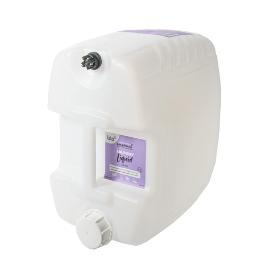 Bio D Laundry Liq Lavender 20l