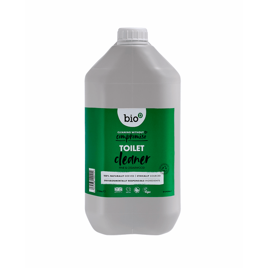 Bio D Toilet Cleaner Pine 5l