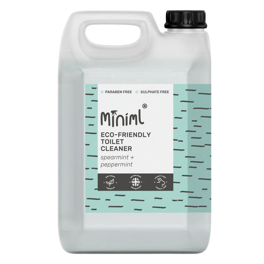 Miniml Toilet Cleaner 5L