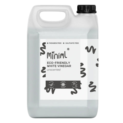 Miniml White Vinegar 20L