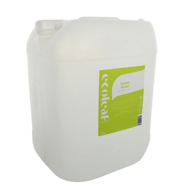 Ecoleaf By Suma Grape / Fruit Handsoap 20L