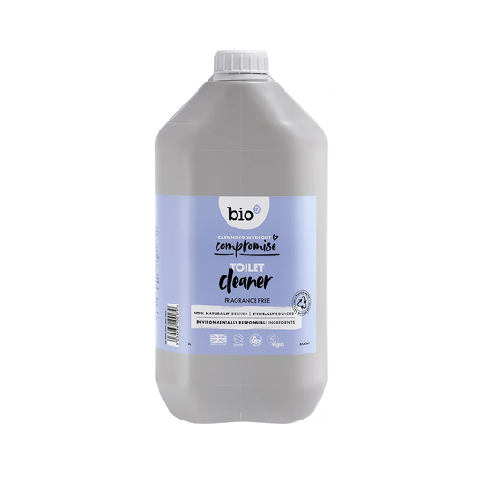 Bio D Toilet Cleaner Bulk 5L