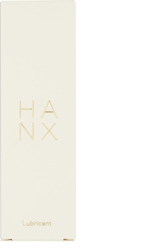 HANX Water Based Lubricant 50ml (1 unit)