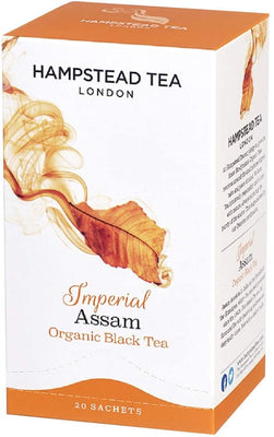 Hampstead Tea Assam 20