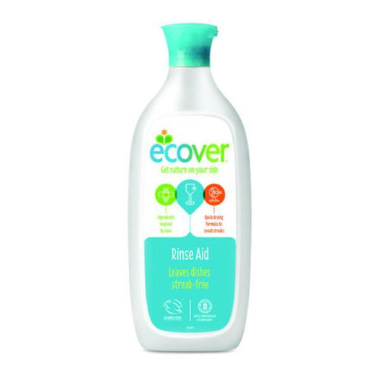 Ecover Auto Dishwash Rinse 500ml
