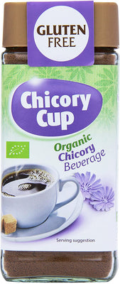Barleycup Organic Chicory Cup