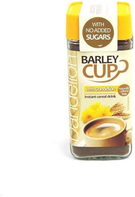 Barleycup Barley Cup with Dandelion