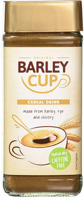 Barleycup Original Cereal Drink 100g