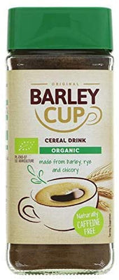 Barleycup Organic Original Cereal Drink 100g