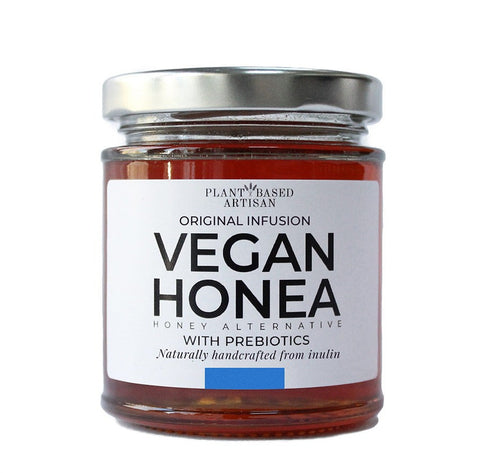 Honea Original Vegan Honea 230ml (Pack of 6)