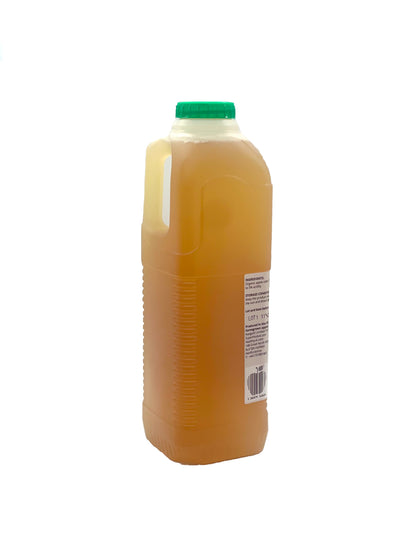 SuperfoodUK Organic Apple Cider Vinegar with Mother | Raw | Unfiltered