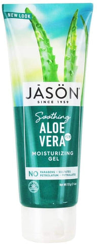 Jason JAS Aloe Vera 98% Gel - Tube 113g
