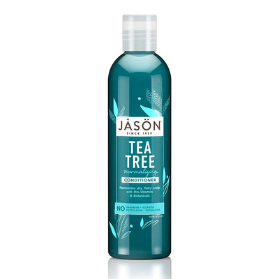 Jason Tea Tree Conditioner, 227ml