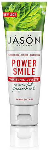 Jason Powersmile Toothpaste 85 g