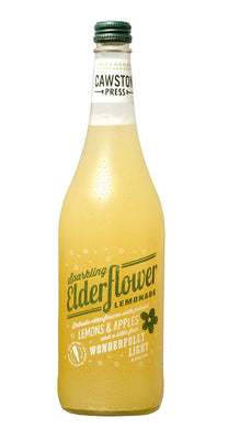 Cawston Press Elderflower Lemonade 750ml (Pack of 6)