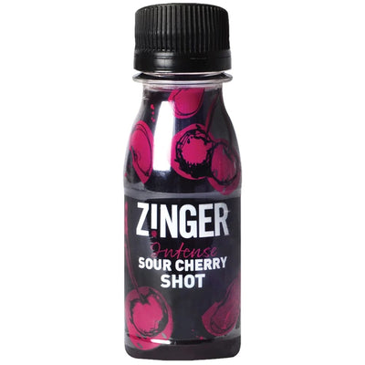 Zinger Sour Cherry 70g (Pack of 15)
