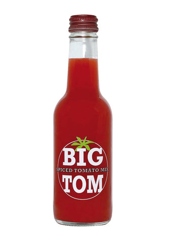 Big Tom Spiced Tomato Mix 250ml (Pack of 24)