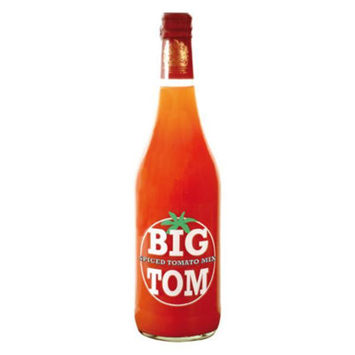 James White Big Tom - Tomato MIX 750ml