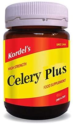 Kordel Celery 6000 30's