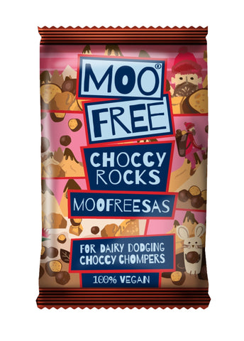 Moo Free Moofreesas 35g (Pack of 16)
