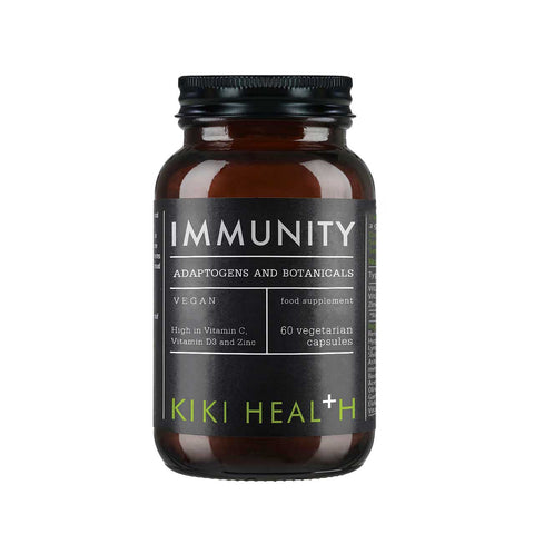 Kiki Health Immunity Blend 60 Vegicaps
