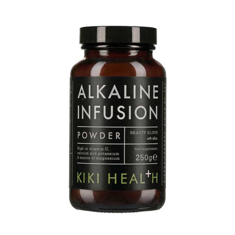 Kiki Alkaline Infusion 250g