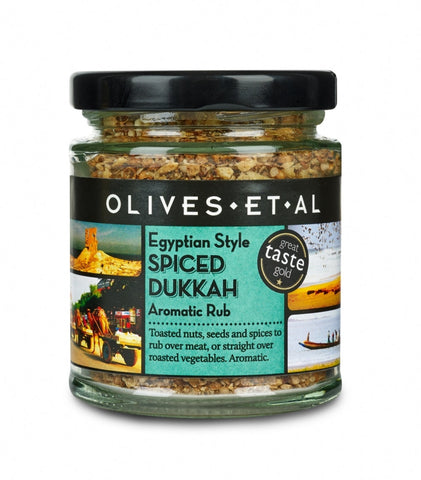 Olives Et Al Dukkah 90g (Pack of 6)