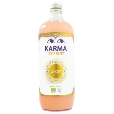 KARMA KARMA Kefruit Ginger 1000ml