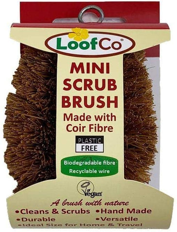 LoofCo Mini-Scrub 1 Brush