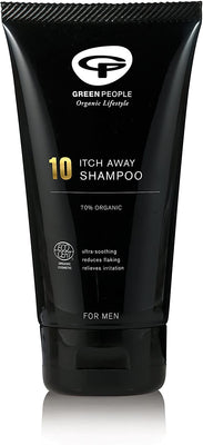 Green People Itch Away Shampoo 150ml