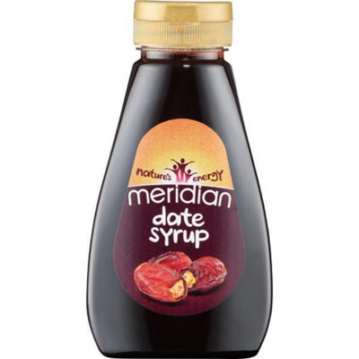 Meridian Natural Date Syrup 330g
