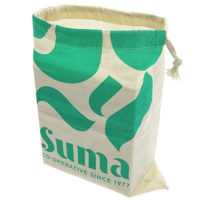 Suma Organic Mesh Produce Bag Large Bag