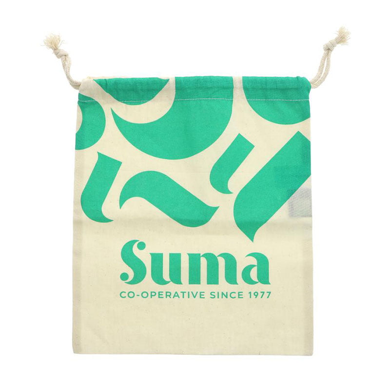 Suma Organic Mesh Produce Bag Med Bag