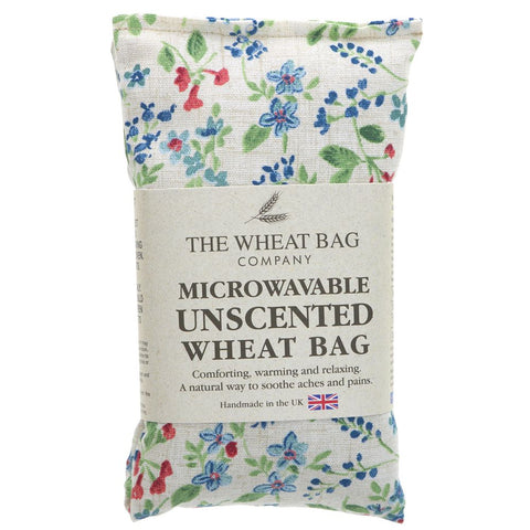 The Wheat Bag Company Wildflower Unscent Each