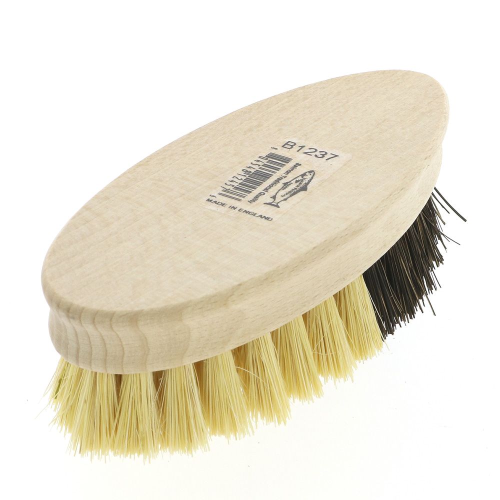 Hill Brush Company Vegetable Brush Each