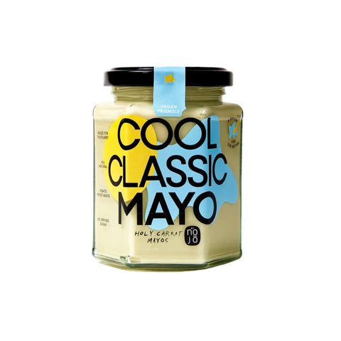 Nojo Classic Mayo 240g (Pack of 6)
