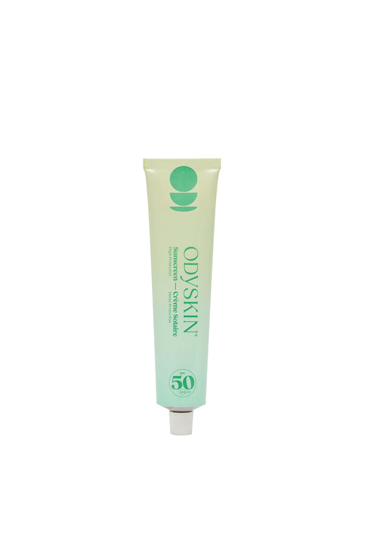 Odyskin Sunscreen SPF50 - 75ml (Pack of 6)