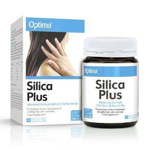Optima Silica Plus 30 Tablets