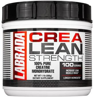 Labrada CreaLean Strength - 500g