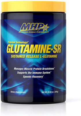 MHP Glutamine-SR - 300g