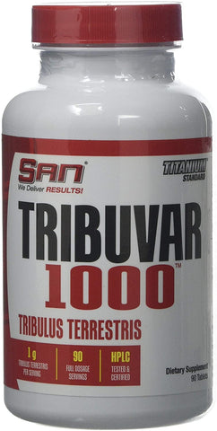 SAN Tribuvar 1000 - 90 tabs