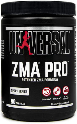 Universal Nutrition ZMA Pro - 90 caps