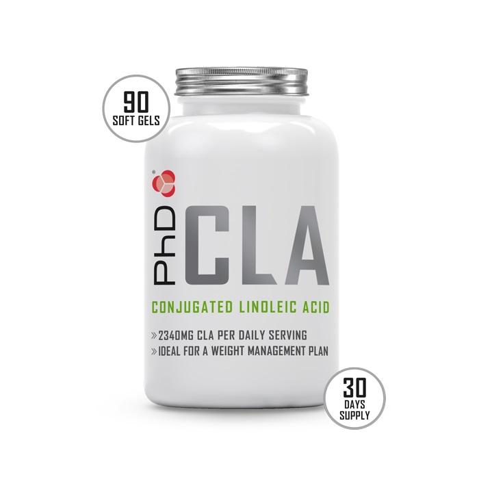 PhD CLA - 90 softgels