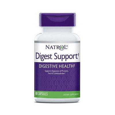 Natrol Digest Support - 60 caps