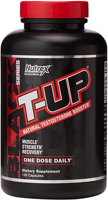 Nutrex T-UP - 120 caps