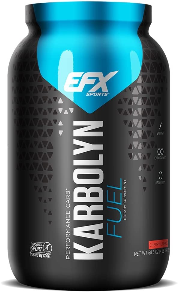EFX Sports Karbolyn, Cherry Limeade - 1950g